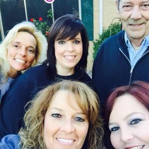 Meet your Posher, Gena